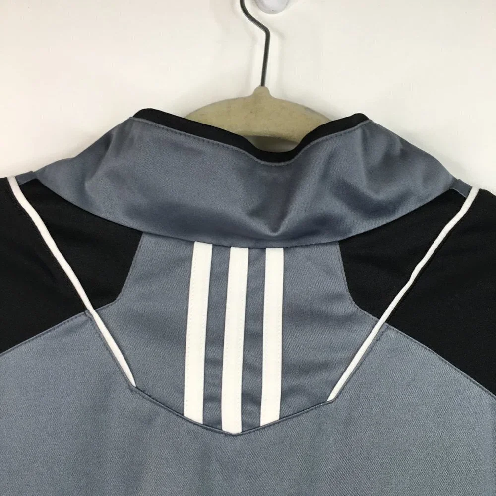 Adidas Football Pullover Jacket 2XL